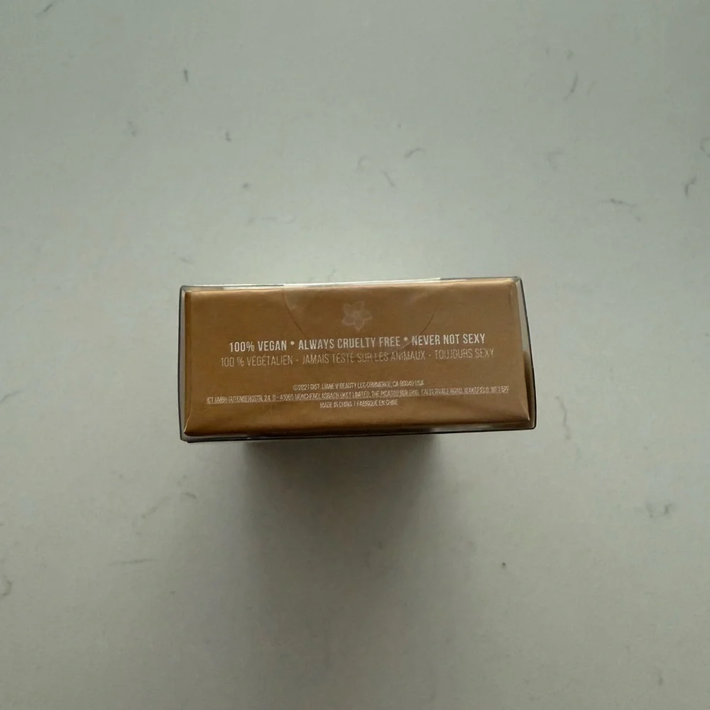 Liane V Mega Magnetic Strips –‎ Luxe Silk Lashes - Ladies Night Out - New Sealed